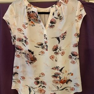 Fun2fun Floral Blouse